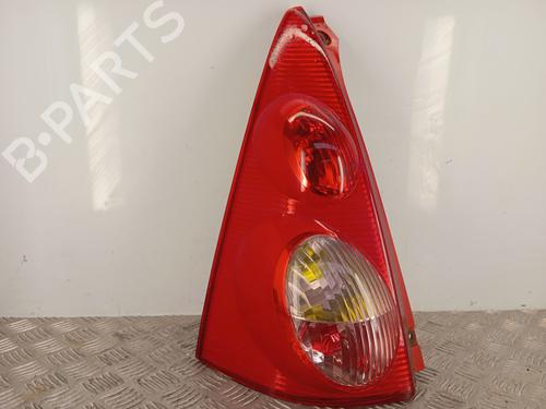 Used Left taillight Left taillight 34293295 34293295