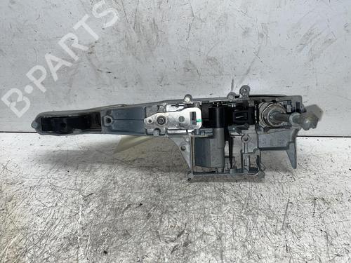 Used Front left exterior door handle Front left exterior door handle CITROËN C5 III (RD_) 1.6 HDi 110 (RD9HL0, RD9HR8, RD9HRA) (112 hp) 34289926 34289926