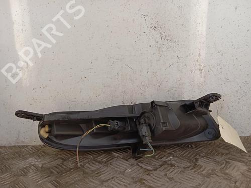 Venstre positionslygte Venstre positionslygte CITROËN C3 III (SX) 1.6 BlueHDi 75 (75 hp) 37201668 37201668