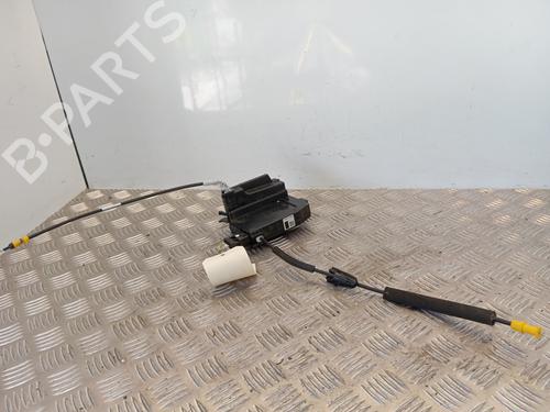 Used Rear right lock Rear right lock 34292885 34292885