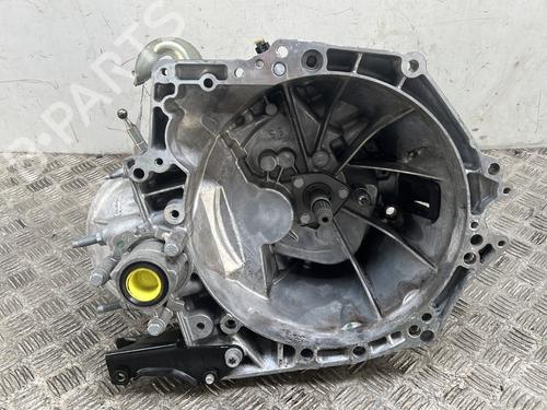 Used Gearbox Gearbox CITROËN C4 CACTUS 1.6 BlueHDi 100 (99 hp) 34296218 34296218