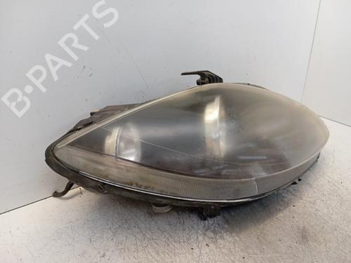 Right headlight SEAT ALTEA (5P1) | BP36008618C29 - Image 5