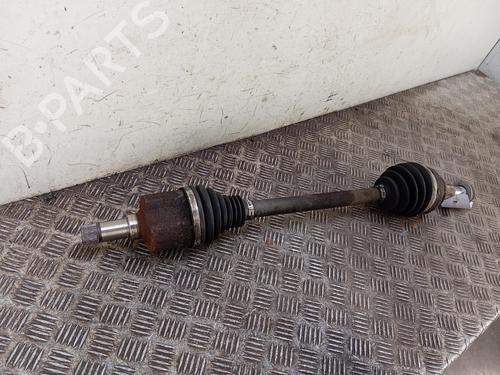 Left front driveshaft PEUGEOT BOXER Van 2.2 BlueHDi 165 | BP37499885M38 - Image 2