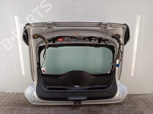 Used Tailgate Tailgate 37079927 37079927