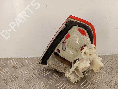 Used Right tailgate light Right tailgate light BMW 3 (E90) 325 d (197 hp) 34293180 34293180