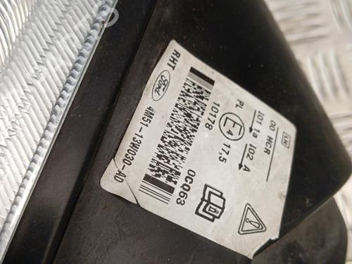 Used Left headlight Left headlight FORD FOCUS II (DA_, HCP, DP) [2004-2013] 34292804 34292804