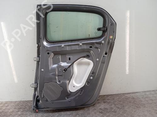 Used Right rear door Right rear door RENAULT TWINGO III (BCM_, BCA_) 1.0 SCe 70 (71 hp) 36762881 36762881