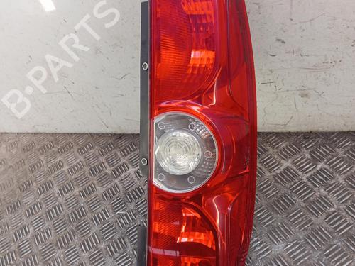 Right taillight FIAT DOBLO Cargo (263_) | BP37632682C35 - Image 2