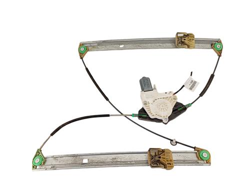 Used Front right window mechanism Front right window mechanism AUDI Q5 (8RB) 2.0 TDI quattro (170 hp) 34293827 34293827