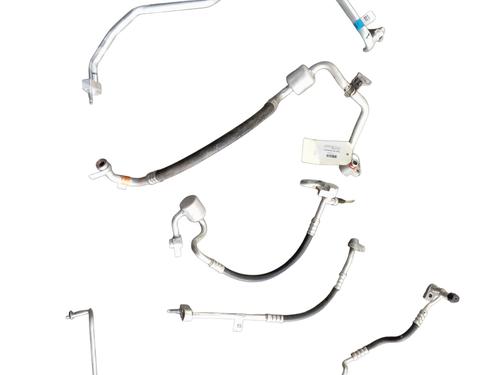 Used AC pipe AC pipe FORD TRANSIT CONNECT V408 Box Body/MPV 1.0 EcoBoost (100 hp) 34294058 34294058