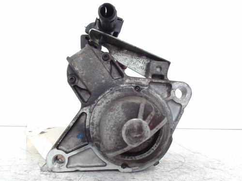 Used Starter Starter TOYOTA AYGO (_B1_) 1.0 (KGB10_, KGB10R) (68 hp) 34289661 34289661