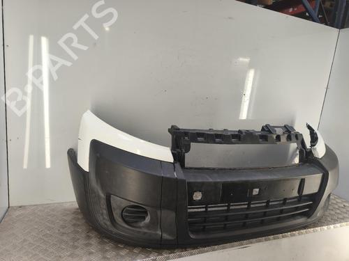front-bumper-peugeot-expert-van-vf3a_-vf3u_-vf3x_-2007-39582997 main image