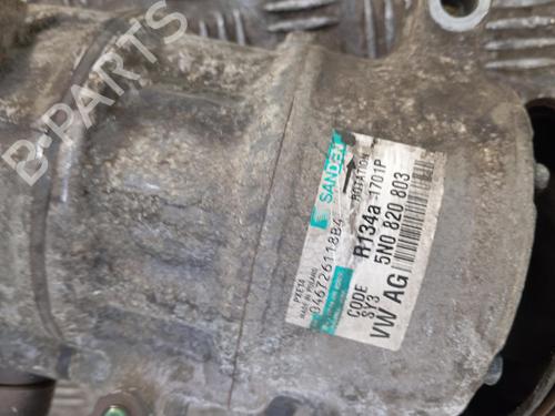 AC compressor VW PASSAT B6 (3C2) | BP37632692M34 - Image 4