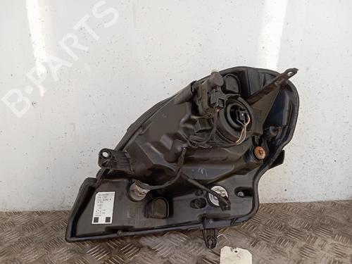 Used Right headlight Right headlight 37169230 37169230