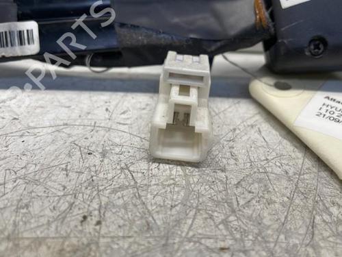 Used Seat buckle Seat buckle HYUNDAI i10 III (AC3, AI3) [2019-2026] 34290952 34290952