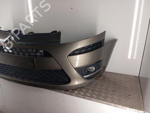 Used Front bumper Front bumper CITROËN C4 Picasso I MPV (UD_) 1.6 HDi (109 hp) 40049636 40049636