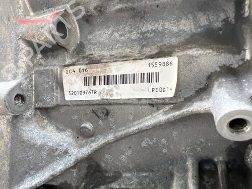 Gearbox RENAULT CAPTUR I (J5_, H5_) 1.2 TCe 120 | BP38080039M3 - Image 7
