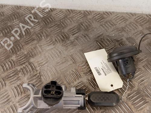 Used Ignition barrel Ignition barrel 38722543 38722543