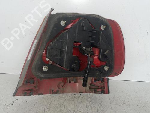 Used Left taillight Left taillight AUDI A4 B5 (8D2) [1994-2001] 34290324 34290324