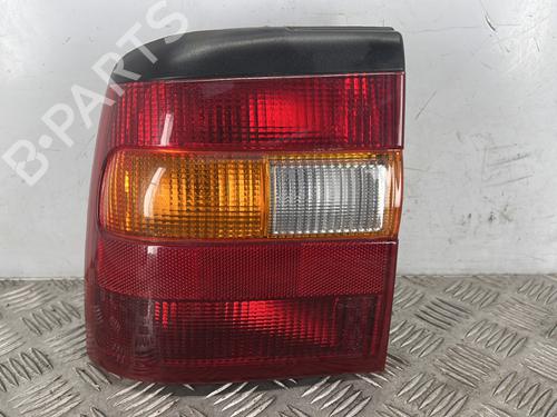 Used Left taillight Left taillight OPEL VECTRA A Hatchback (J89) 1.7 TD (F68, M68) (82 hp) 34294459 34294459