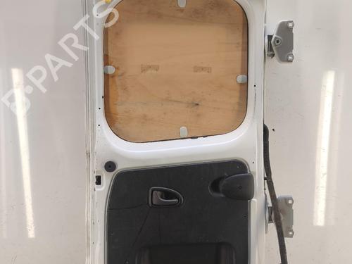 Used Left tailgate Left tailgate 39626258 39626258