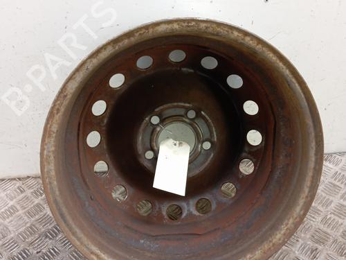 Used Rim Rim OPEL VIVARO A Van (X83) 1.9 DTI (F7) (101 hp) 34296096 34296096