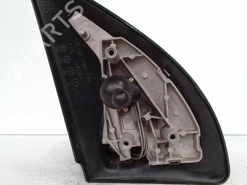 Retrovisor izquierdo Retrovisor izquierdo CHEVROLET KALOS [2005-2026] 34289692 34289692