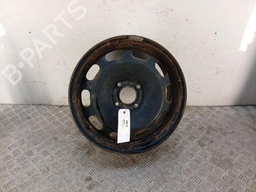 Used Rim Rim PEUGEOT 208 II (UB_, UP_, UW_, UJ_) 1.5 BlueHDI 100 (102 hp) 40538248 40538248