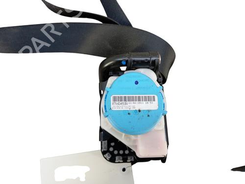 Used Front right seatbelt Front right seatbelt MERCEDES-BENZ B-CLASS Sports Tourer (W246, W242) B 180 CDI (246.200) (109 hp) 34386298 34386298