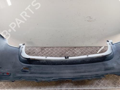 Paragolpes trasero Paragolpes trasero DACIA DUSTER (HS_) 1.5 dCi (HSAJ) (90 hp) 39897576 39897576