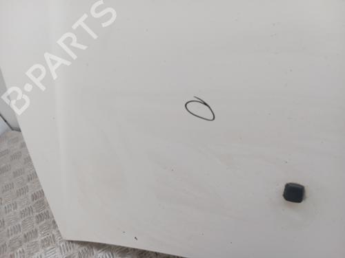 Used Hood Hood FIAT DOBLO Box Body/MPV (223_) 1.9 D (223ZXB1A) (63 hp) 34292227 34292227