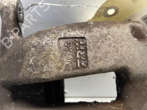 Left rear brake caliper AUDI TT (8J3) | BP34290902M107 - Image 4