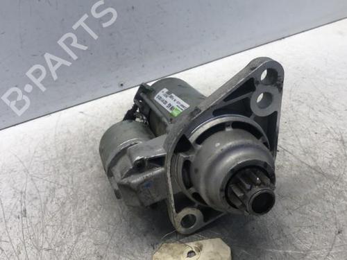 Starter VW GOLF PLUS V (5M1, 521)  | BP34291378M8  - Image 5