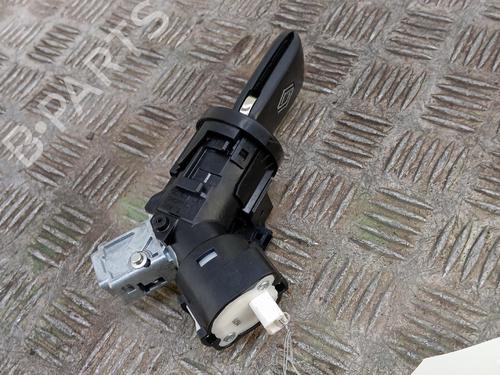 Ignition barrel RENAULT CLIO V (B7_) 1.0 TCe 90 (B7MT) | BP39080247M48 - Image 2