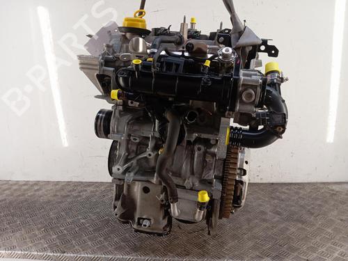 Engine RENAULT CAPTUR I (J5_, H5_) 0.9 TCe 90 | BP36858952M1  - Image 6
