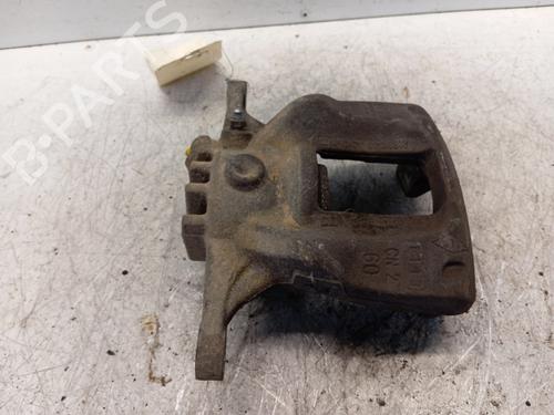Left front brake caliper OPEL VIVARO B Van (X82) 1.6 CDTI (05) | BP34291662M105 - Image 4