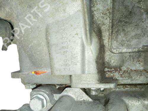 Gearbox FORD KA (RU8) 1.2 | BP38584477M3 - Image 2