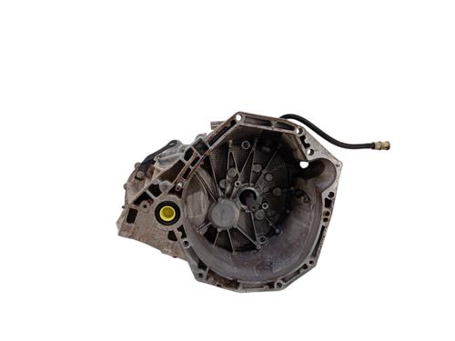 gearbox-dacia-duster-hs_-2010-2011-2012-2013-2014-2015-2016-2017-2018-34295778 main image