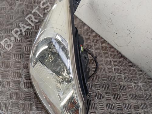 Faro derecho Faro derecho HYUNDAI i10 I (PA) 1.1 CRDi (75 hp) 34290260 34290260