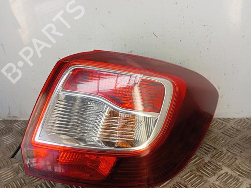 right-taillight-dacia-sandero-ii-2012-36423969 main image