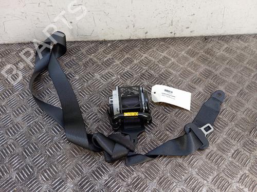 Used Rear left seatbelt Rear left seatbelt 37739098 37739098