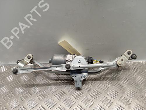 Front wiper motor PEUGEOT 2008 I (CU_) 1.6 BlueHDi 120 | BP34292599M29 - Image 3