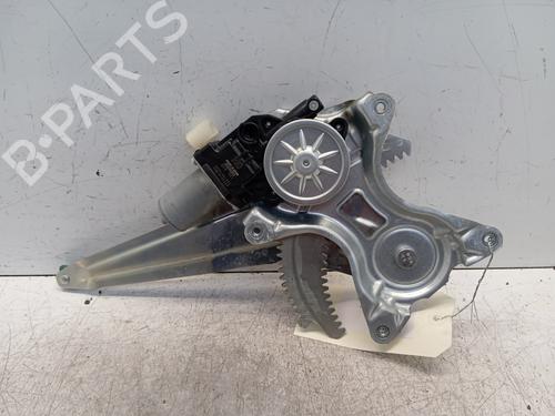 Rear right window mechanism SUZUKI SWIFT V (AZ) | BP34292118C25 - Image 2