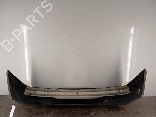 Used Front bumper Front bumper CITROËN ZX (N2) 1.4 i (75 hp) 34296188 34296188
