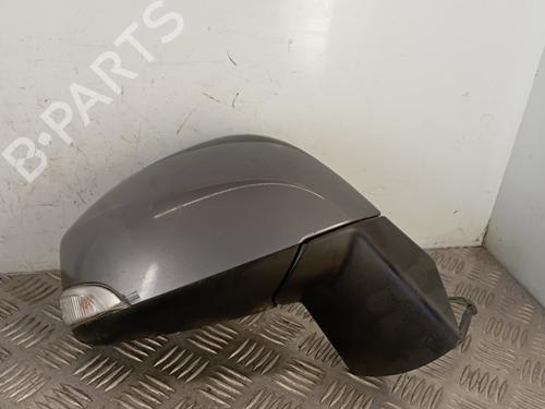 Used Right mirror Right mirror 34295872 34295872