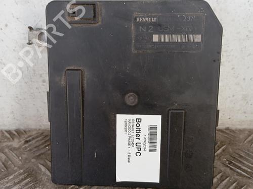 Modulo electronico Modulo electronico RENAULT KANGOO Express (FW0/1_) [2008-2026] 37169225 37169225