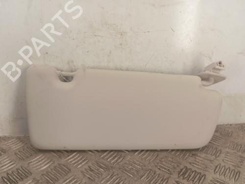 left-sun-visor-renault-clio-v-b7_-2019-34295146 main image