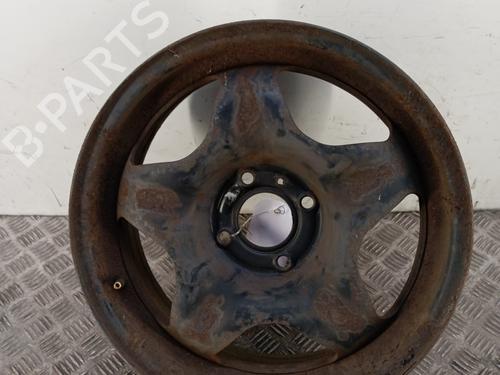 Used Rim Rim PEUGEOT 208 I (CA_, CC_) [2012-2021] 34296295 34296295