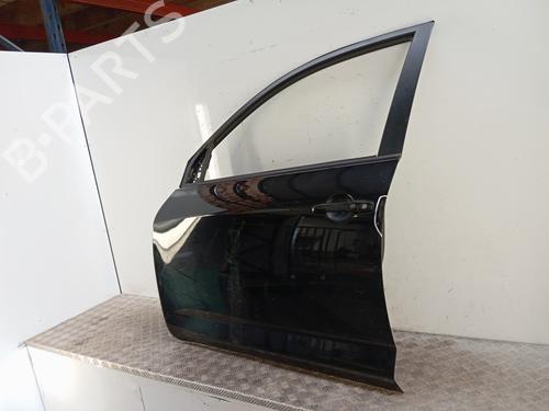 Used Left front door Left front door TOYOTA RAV 4 III (_A3_) 2.2 D 4WD (ALA30_, ALA30R) (136 hp) 35990663 35990663