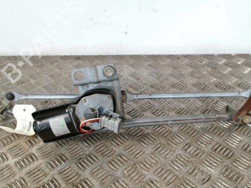 Motorino tergicristallo anteriore Motorino tergicristallo anteriore RENAULT CLIO I (B/C57_, 5/357_) 1.2 (5/357Y, 5/357K) (58 hp) 34289535 34289535